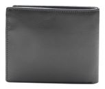 Esquire Logo Billfold Wallet Black Esquire Logo Billfold Wallet Black