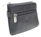 Esquire Deer Key Case Black