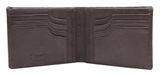 Esquire Deer Cardholder Brown Esquire Deer Cardholder Brown