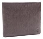 Esquire Deer Cardholder Brown Esquire Deer Cardholder Brown