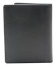 Esquire Logo Credit Card Case Black Esquire Logo Credit Card Case Black