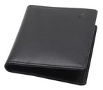 Esquire Logo Credit Card Case Black Esquire Logo Credit Card Case Black