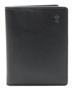 Esquire Logo Credit Card Case Black Esquire Logo Credit Card Case Black
