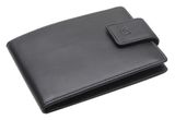 Esquire Logo Credit Card Case Black