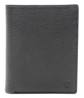 Esquire Deer Cardsafe Wallet High Black