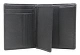 Esquire Deer Cardsafe Wallet High Black Esquire Deer Cardsafe Wallet High Black