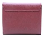 Esquire Deer Cardsafe Wallet Red