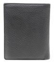Esquire Deer Cardsafe Wallet High Black Esquire Deer Cardsafe Wallet High Black