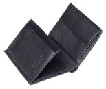 Esquire Deer Cardsafe Wallet High Black Esquire Deer Cardsafe Wallet High Black