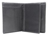 Esquire Deer Cardsafe Wallet High Black Esquire Deer Cardsafe Wallet High Black