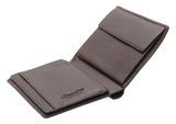 Esquire Deer Cardsafe Wallet High Brown Esquire Deer Cardsafe Wallet High Brown
