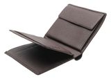 Esquire Deer Cardsafe Wallet High Brown Esquire Deer Cardsafe Wallet High Brown