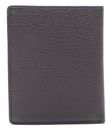 Esquire Deer Cardsafe Wallet High Brown Esquire Deer Cardsafe Wallet High Brown