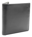Esquire Logo Billfold Wallet Black Esquire Logo Billfold Wallet Black