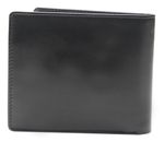 Esquire Logo Billfold Wallet Black Esquire Logo Billfold Wallet Black