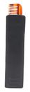 Esquire Logo Comb Case Black