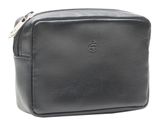 Esquire Logo Camera Belt Bag Black Esquire Logo Camera Belt Bag Black
