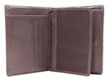 Esquire Deer Cardsafe Wallet High Brown Esquire Deer Cardsafe Wallet High Brown