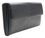 Esquire Deer Ladies Purse Black