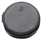 Esquire Logo Coin Wallet Black Esquire Logo Coin Wallet Black
