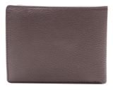Esquire Deer Billfold Wallet Brown Esquire Deer Billfold Wallet Brown