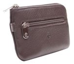 Esquire Deer Key Case Brown Esquire Deer Key Case Brown