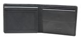 Esquire Logo Billfold Wallet Black Esquire Logo Billfold Wallet Black