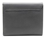 Esquire Deer Cardsafe Wallet Black