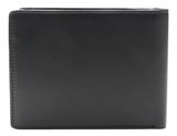 Esquire Logo Cardholder Black Esquire Logo Cardholder Black