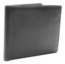 Esquire Logo Cardholder Black Esquire Logo Cardholder Black