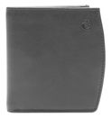 Esquire Logo Billfold Wallet Black Esquire Logo Billfold Wallet Black