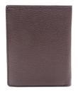 Esquire Deer Cardsafe Wallet High Brown Esquire Deer Cardsafe Wallet High Brown