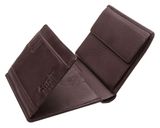 Esquire Deer Cardsafe Wallet High Brown Esquire Deer Cardsafe Wallet High Brown