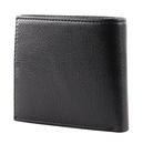 TOMMY HILFIGER TH Central Mini CC Wallet Black