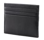 TOMMY HILFIGER TH Central CC Holder Black TOMMY HILFIGER TH Central CC Holder Black