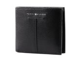 TOMMY HILFIGER TH Central Extra CC and Coin Black TOMMY HILFIGER TH Central Extra CC and Coin Black