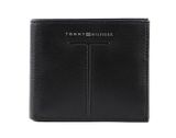TOMMY HILFIGER TH Central Extra CC and Coin Black TOMMY HILFIGER TH Central Extra CC and Coin Black