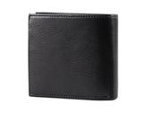TOMMY HILFIGER TH Central Extra CC and Coin Black TOMMY HILFIGER TH Central Extra CC and Coin Black