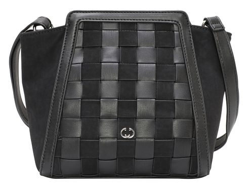 GERRY WEBER Full Basket Shoulderbag SHZ Black