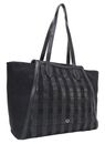 GERRY WEBER Full Basket Shopper XLHZ Black GERRY WEBER Full Basket Shopper XLHZ Black