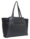 GERRY WEBER Full Basket Shopper XLHZ Black GERRY WEBER Full Basket Shopper XLHZ Black