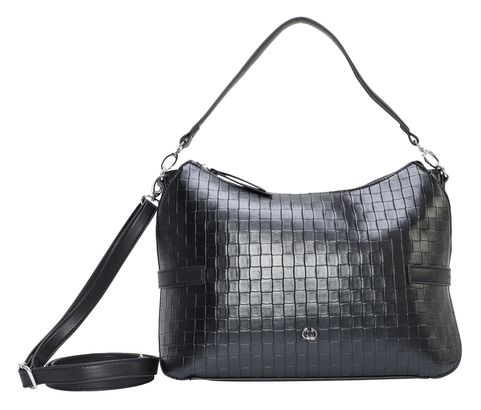 GERRY WEBER Fall For Me Hobo Bag M Black