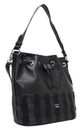 GERRY WEBER Full Basket Matchsack Black