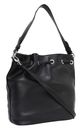 GERRY WEBER Full Basket Matchsack Black