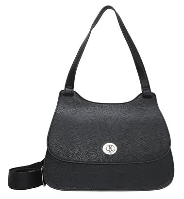 GERRY WEBER Paloma Handbag MHF Black