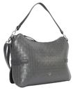 GERRY WEBER Fall For Me Hobo Bag M Grey