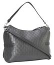 GERRY WEBER Fall For Me Hobo Bag M Grey