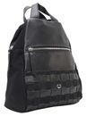 GERRY WEBER Full Basket Backpack SVZ Black GERRY WEBER Full Basket Backpack SVZ Black