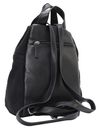 GERRY WEBER Full Basket Backpack SVZ Black GERRY WEBER Full Basket Backpack SVZ Black
