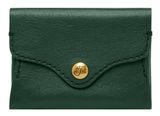 FOSSIL Heritage Card Case Pine Green FOSSIL Heritage Card Case Pine Green